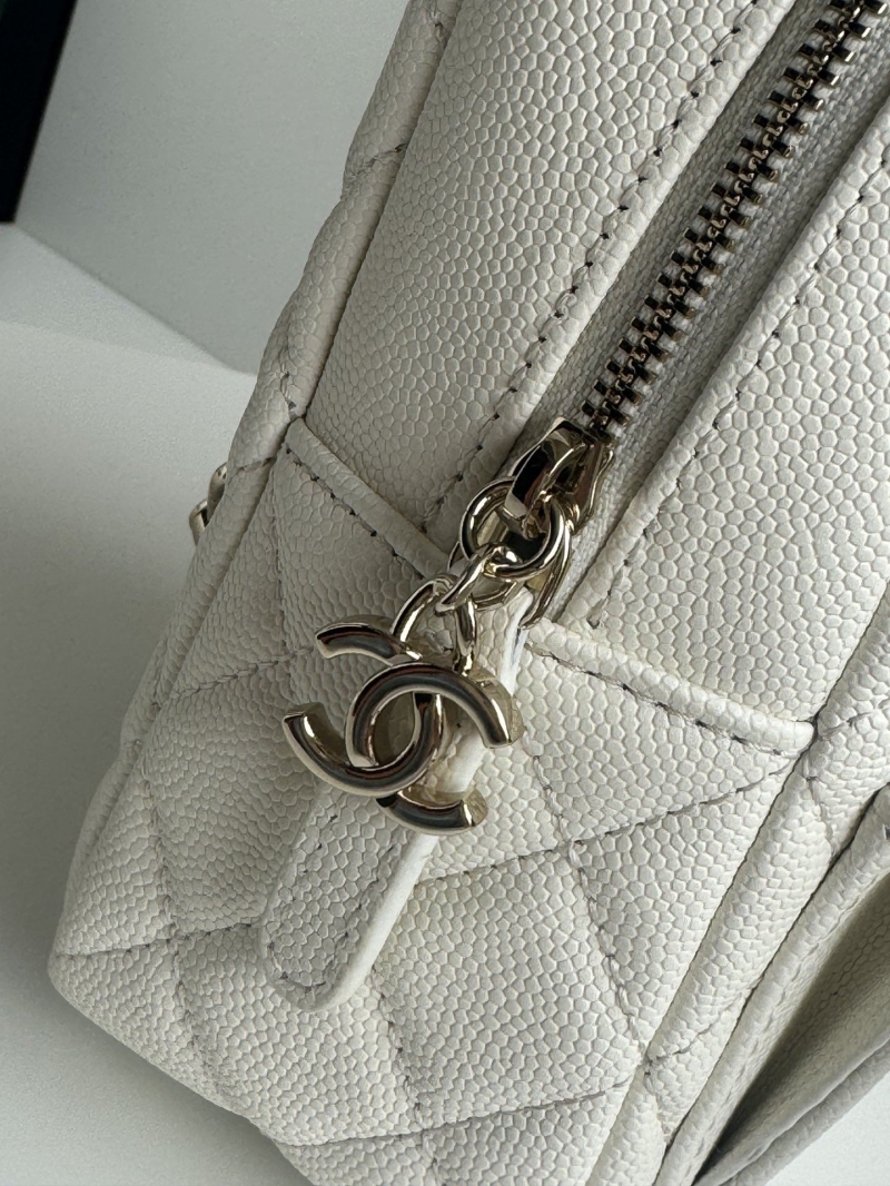 Chanel Satchel Bags